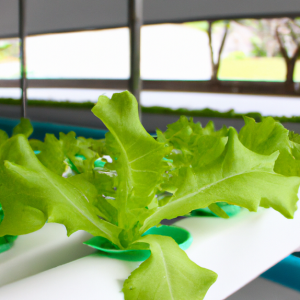 effective hydroponic gardening