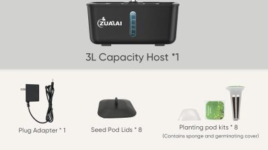 The Ultimate Guide to Hydroponic Lighting Setup 2025: 7 Effective Strategies for Best Results 16 SEO Optimized Image