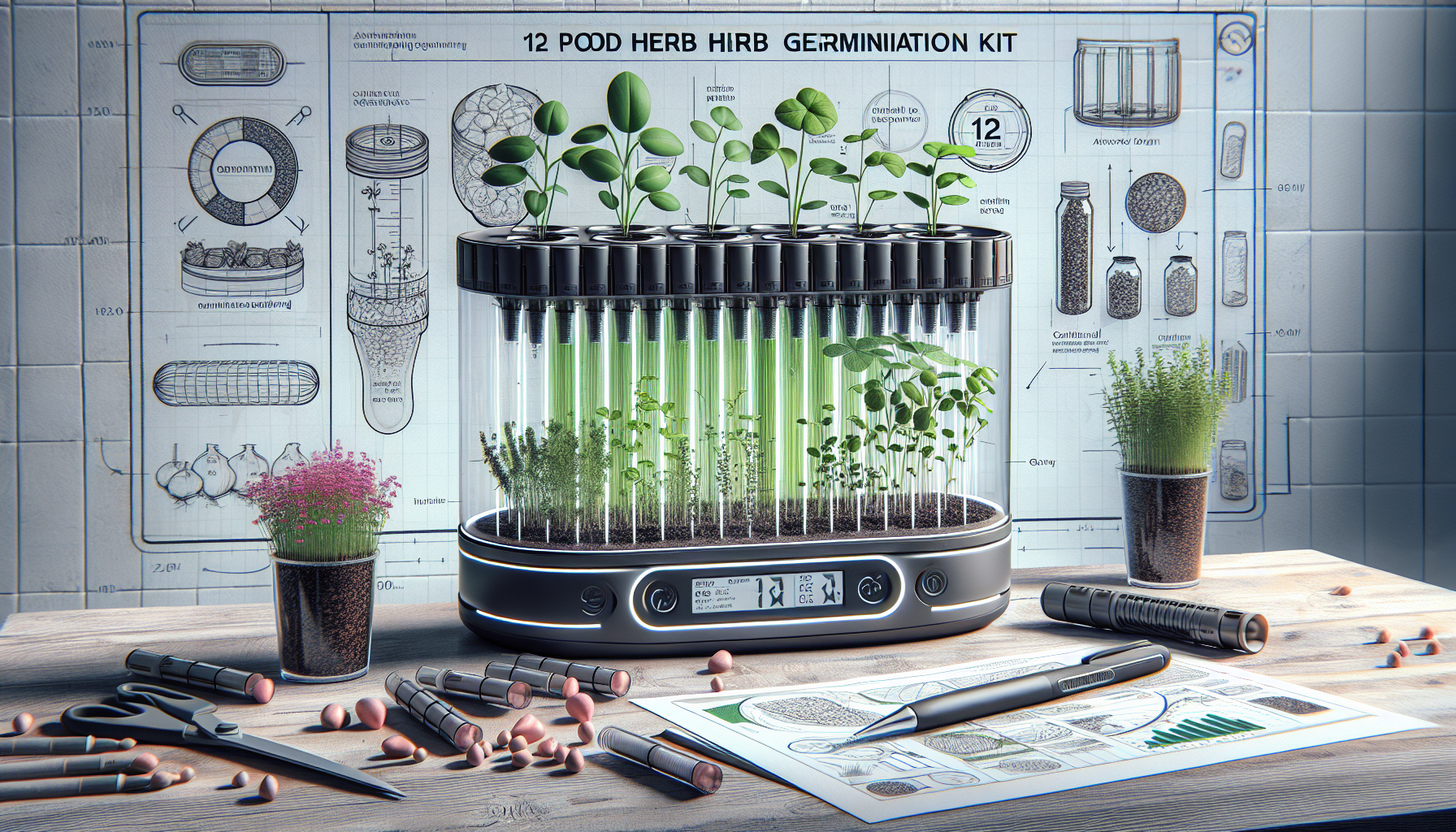 Flkramhecorat Plant Species Drift Upgrade Review