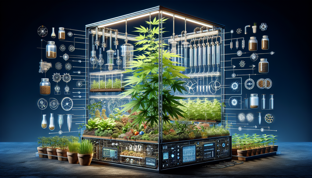 How Can I Make My Hydroponics Grow Faster?