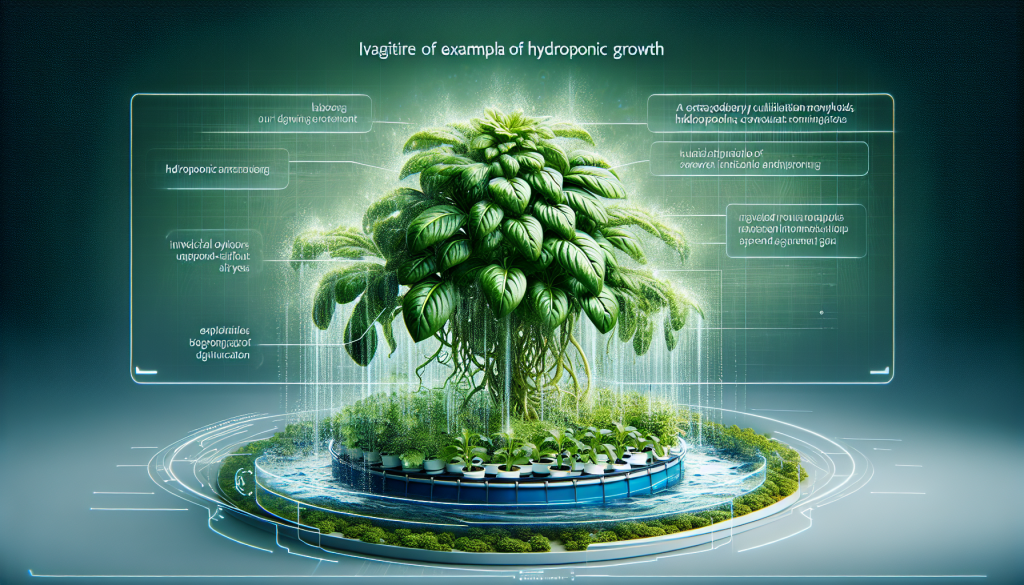 How Fast Do Hydroponic Plants Grow?