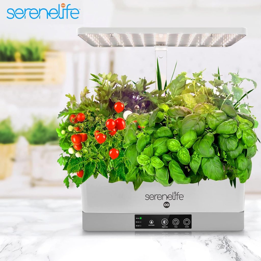 The Ultimate Guide to 10 Effective Hydroponic Grow Lights for 2025