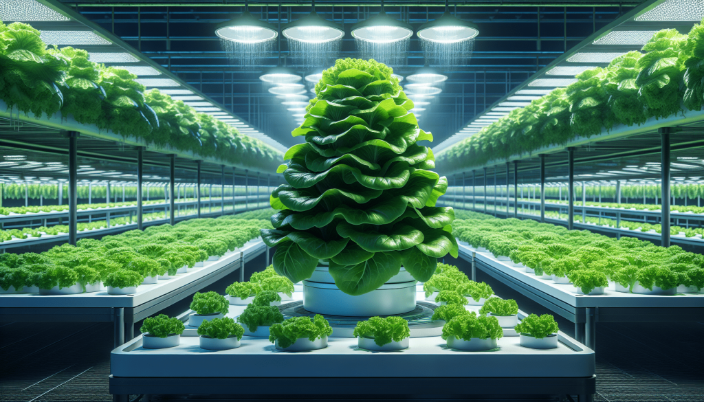 Maximizing Yield: How to Optimize Your Hydroponic Growing System