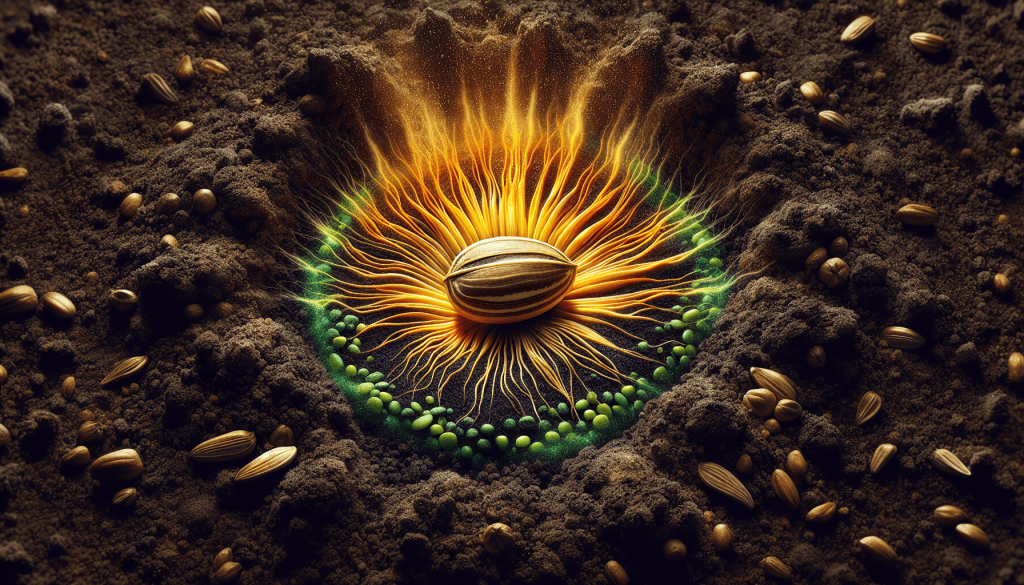 What Makes Seeds Fail To Germinate?