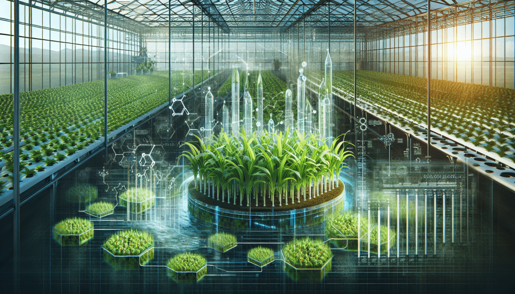 Benefits and Challenges of Hydroponic Farming