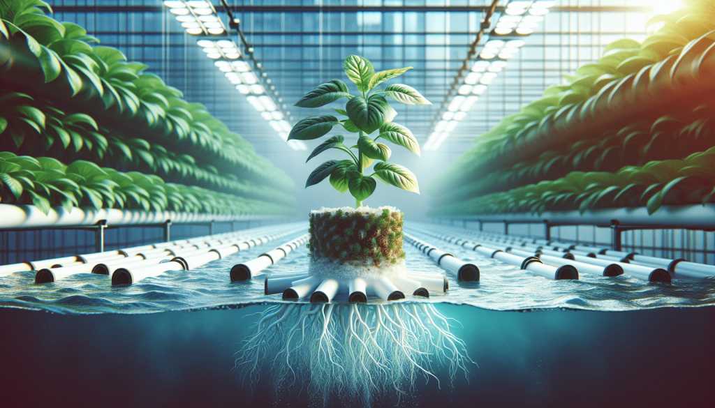 Essential Nutrients for Successful Hydroponic Farming