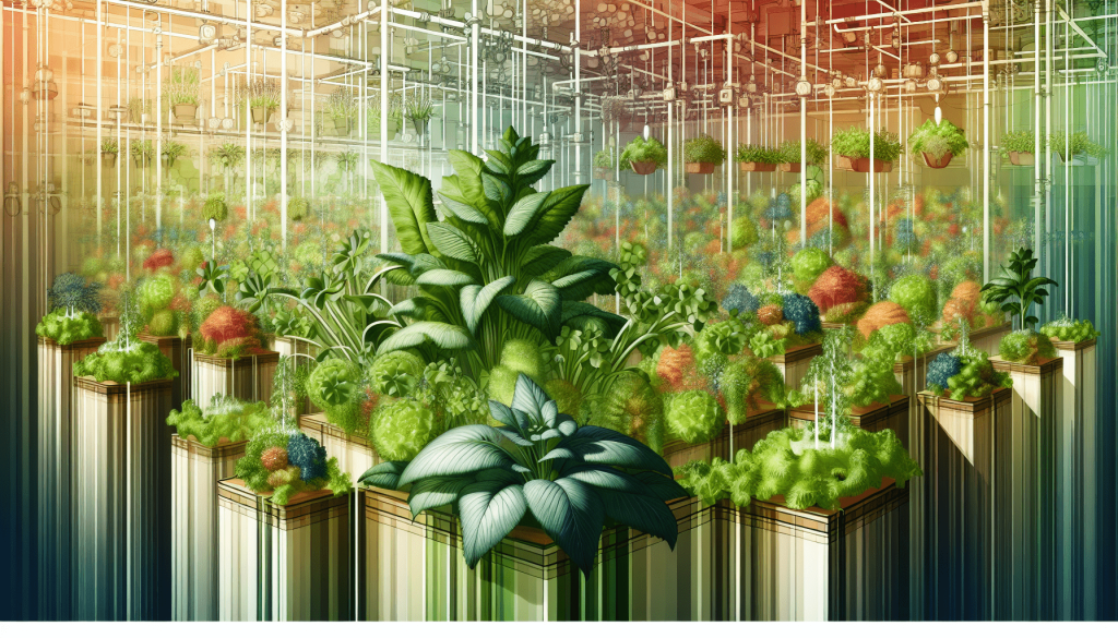 Hydroponic Growing System Maintenance: Essential Tips and Tricks