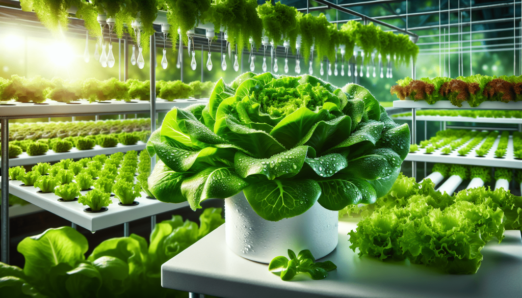 10 Essential Supplies for Hydroponic Gardening