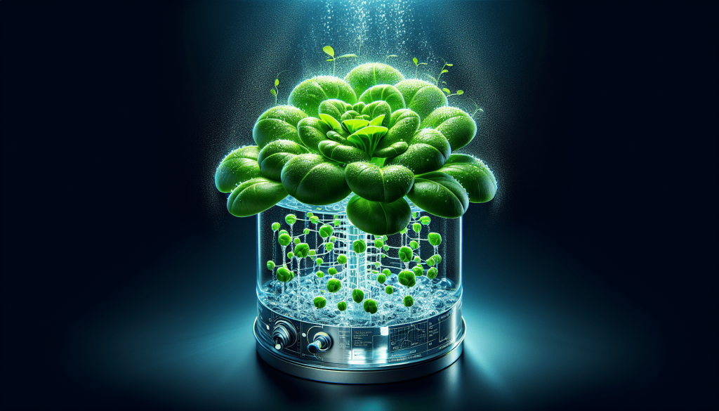 The Science Behind Hydroponic Gardening