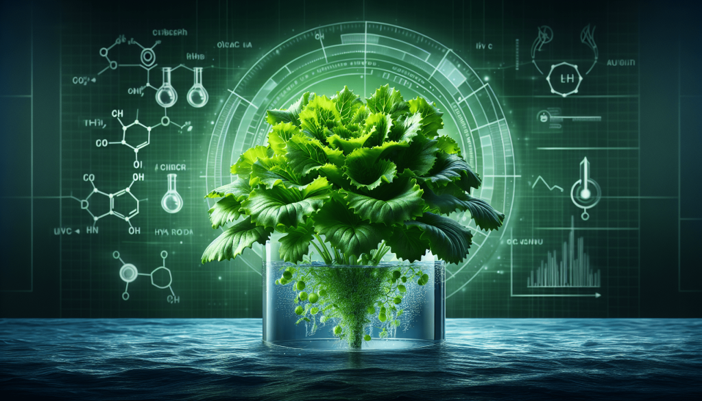 The Science Behind Hydroponic Gardening