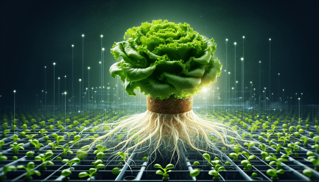 Understanding the Science of Hydroponic Farming