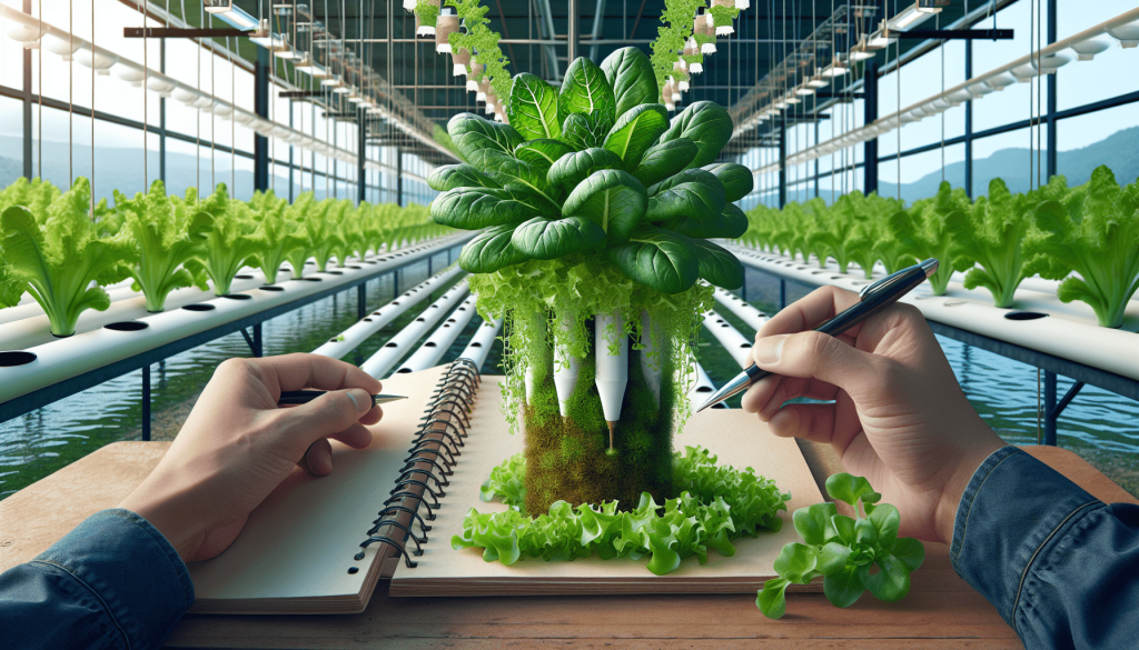 What You Need to Know About Hydroponic Systems