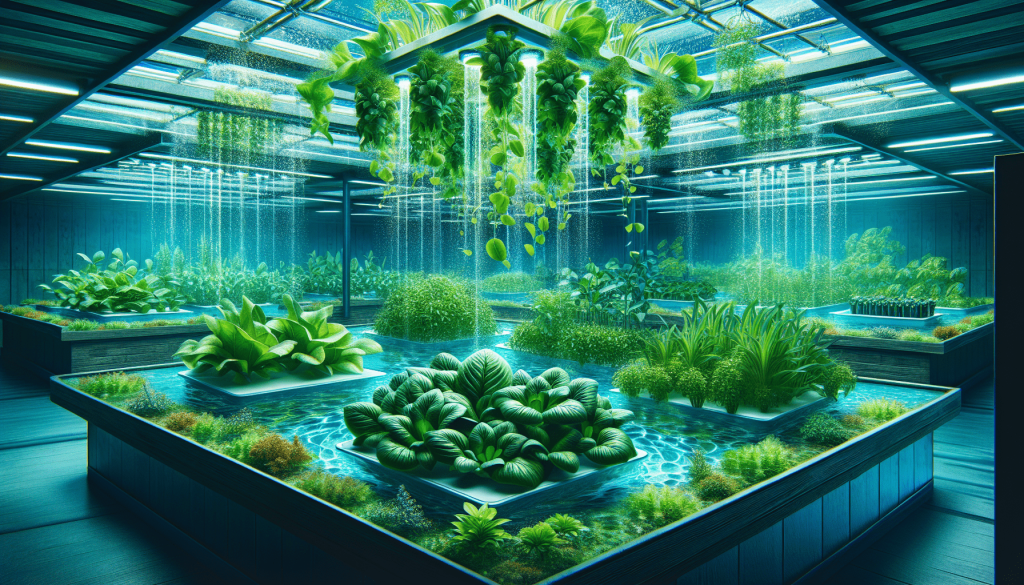 What You Need to Know About Hydroponic Systems