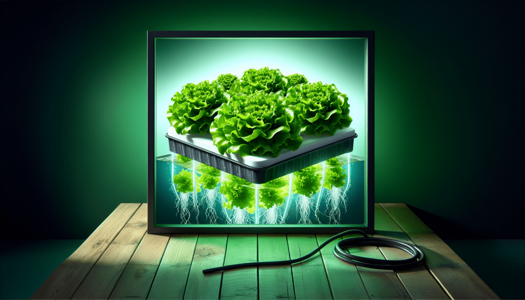 The Benefits of Using Organic Nutrients in Hydroponics