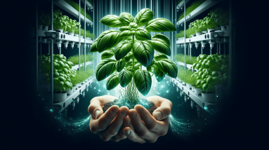 Enhance Your Hydroponic Crop Flavor Naturally 20 enhance your hydroponic crop flavor naturally 1