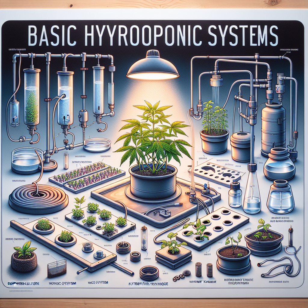 Discover the Most Effective Hydroponic Systems for Beginners ...
