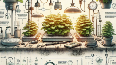 How to Troubleshoot pH Imbalances in Hydroponic Systems 8 img USUalk2V14Qi8JhZJ7ftZ5jZ