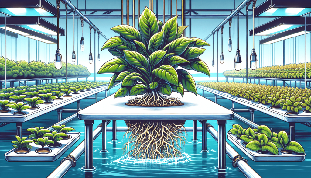 How to Harvest Hydroponic Crops for Maximum Freshness