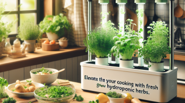 Elevate Your Cooking with Home-Grown Hydroponic Herbs 6 img 0iJbSgjtud2f2uQbIOhrnyGs