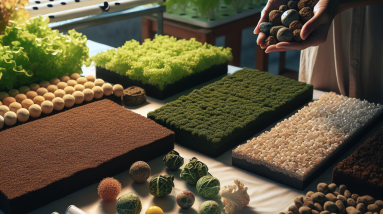 Choosing the Right Growing Medium for Your Hydroponic System 18 img Gc5PG7eXJhyDA2rmuUI6oEoV
