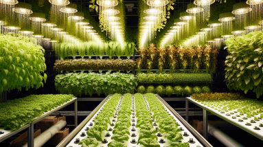 Illuminate Your Hydroponic Garden: Best Lighting Practices 2 img uO0QmgBVl7Uv05Od08wC9zvX