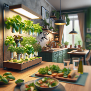 From Kitchen to Table with Home Hydroponics 2 img 7vQ4UyoMTUENbmNKMkBYXDSh