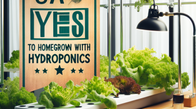 Say Yes to Homegrown Food with Hydroponics 25 img 3aI41hzxJ9Q1uq0SJXkStscn