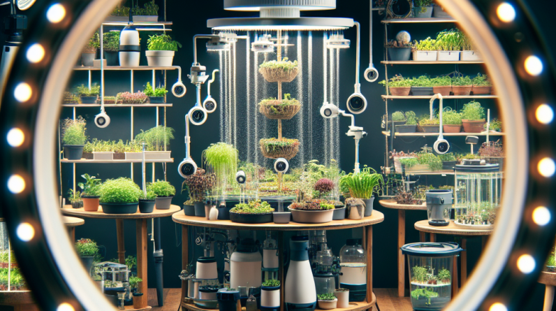 Innovative Solutions for Home Hydroponic Gardens 1 img 3tKrSy5UhviO034rzc1BWjcj