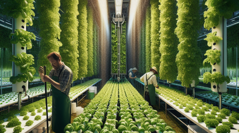 Small Space? No Problem with Hydroponic Farming 1 img JxgOev33HLCbBpxQ75q7pag6
