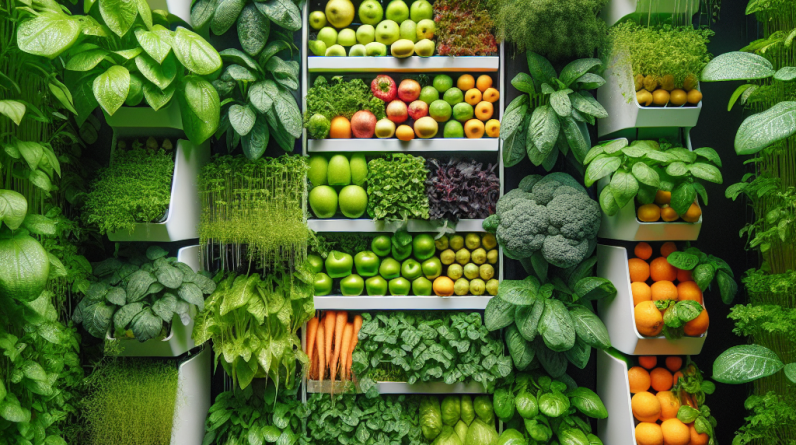 Grow Nutritious Food with Minimal Space 1 img Mze3s5olapFXVAy5SyJqyBmT