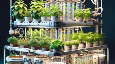 Build a Hydroponic System That Works for You 29 img QGj784e4p64S428wRfEViHXg