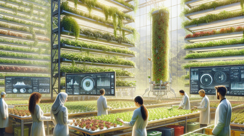 The Revolutionary Shift Toward Soil-Free Farming 1 img SiQoFXyh4dyDki4ahmuKevgs