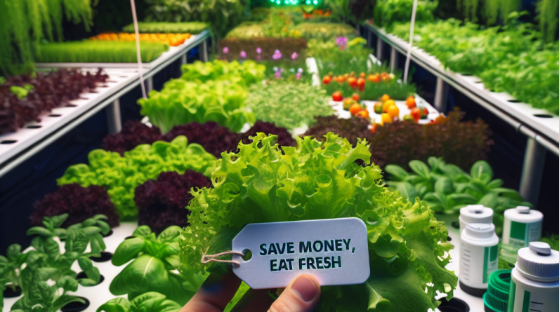 Save Money and Eat Fresh with Hydroponics 1 img lpYs4hOQHMF2DQyMPag9dL1b