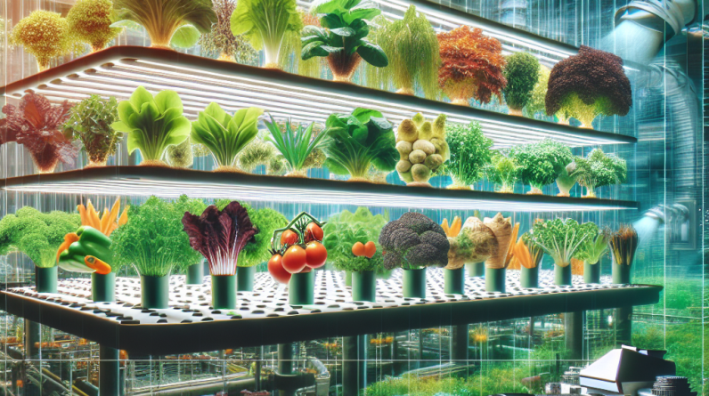 10 Effective Easy Hydroponic Vegetables to Grow in 2025: The Ultimate Guide 1 img 0Qld5B5wqJqQmIg2bg78fcVS
