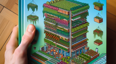 The Ultimate Guide to 2025s Best Vertical Hydroponic Garden Strategies 6 img 1wnBP3uoTqzJv4BGeR6qOUow