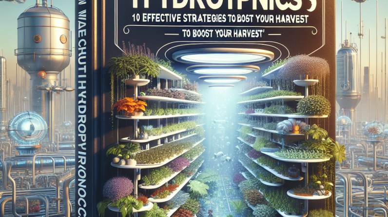 The Ultimate Guide to Deep Water Culture Hydroponics in 2025: 10 Effective Strategies to Boost Your Harvest 1 img 4ujuucBWTycXKYqM2TrzeJxU