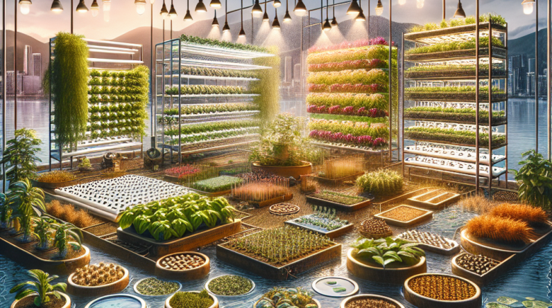 How to Start Hydroponics: 7 Effective Tips & Strategies for 2025 1 img 6a3tVqUPX8qyOZwK8DE4eQRU
