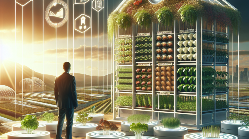 The Ultimate Guide to Hydroponic Farming at Home: 7 Effective Tips for 2025 1 img 81baA4wHbyzMFF5nu2sQN5iX