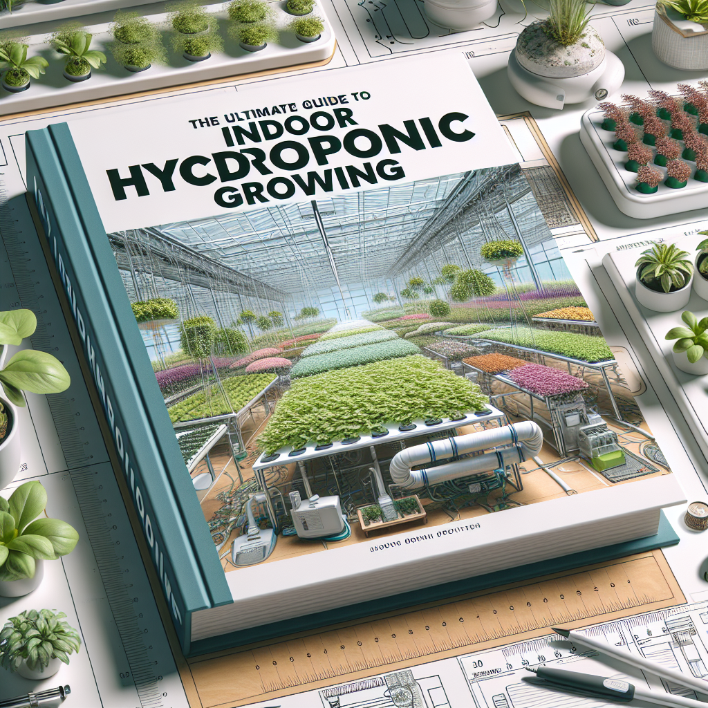 The Ultimate 2025 Guide to Indoor Hydroponic Growing: Top 10 Effective ...