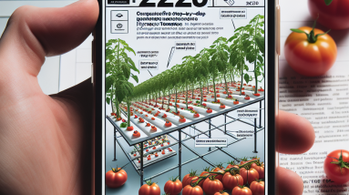 The Ultimate 2025 Guide to Growing the Best Hydroponic Tomatoes at Home 18 img CvV1Val2Nsn8m3CIXls58yVi