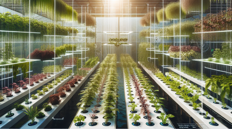 10 Effective Hydroponics Growing System Strategies for 2025 Success 1 img DHgnqWAWOru6mI1Me7ljU35Q