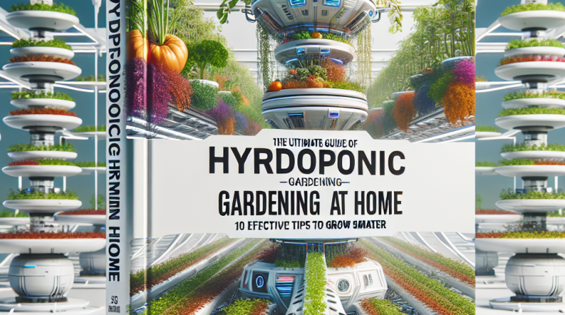 The Ultimate Guide to Hydroponic Gardening at Home in 2025: 10 Effective Tips to Grow Smarter 1 img EzKuNFUJFYOir3dILrFVNjST