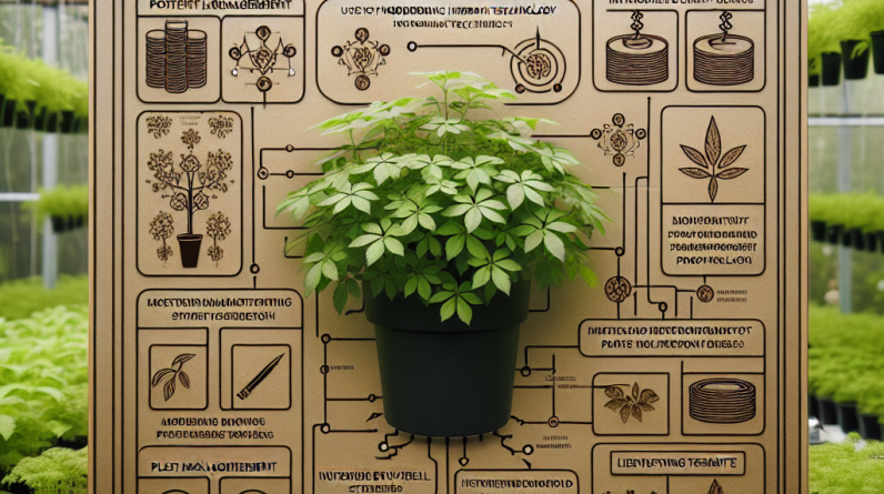 10 Powerful Hydroponic Herb Garden Strategies for 2025: The Ultimate Guide 1 img G5blI0XUH9mbVXUBO5sPj8UF