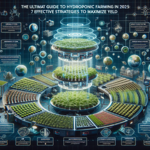 The Ultimate Guide to Hydroponic Farming in 2025: 7 Effective Strategies to Maximize Yield 4 img J6eTj47EYisLoWzglva0Erib