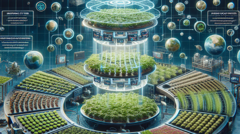 The Ultimate Guide to Hydroponic Farming in 2025: 7 Effective Strategies to Maximize Yield 1 img J6eTj47EYisLoWzglva0Erib