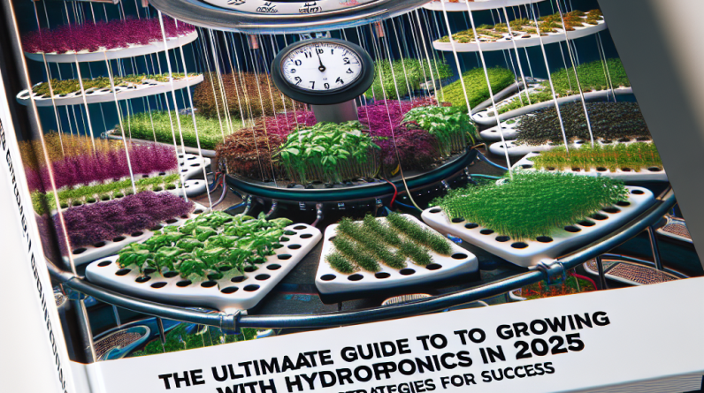 The Ultimate Guide to Growing with Hydroponics in 2025: 7 Effective Strategies for Success 1 img Nyj59zvA8Mx0ghlBlbz2yv5l