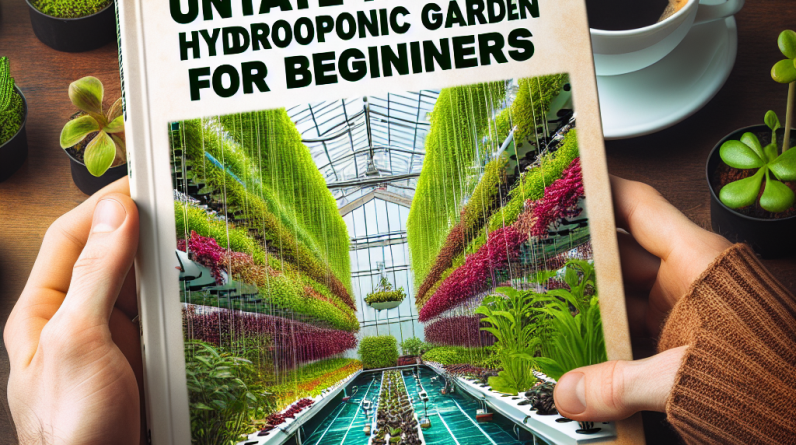 The Ultimate 2025 Guide to the Best Indoor Hydroponic Garden for Beginners 1 img Q27Lpgorb86Vo3ZGmfdngpPj