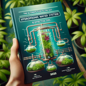 The Ultimate Guide to the 2025 Hydroponic Water System: 10 Effective Tips 24 img QAUxMmapsGLEsXUpUeWc913N