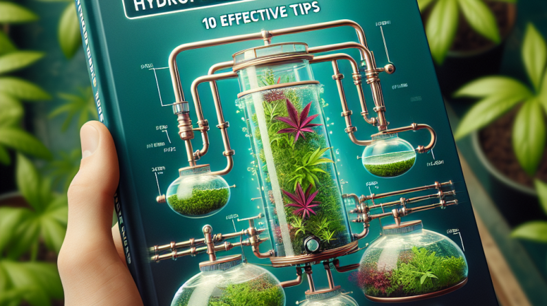 The Ultimate Guide to the 2025 Hydroponic Water System: 10 Effective Tips 1 img QAUxMmapsGLEsXUpUeWc913N