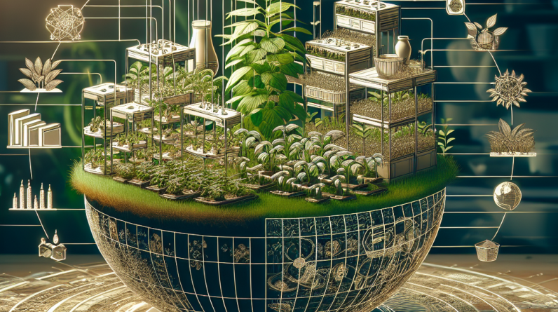 The Ultimate Guide to 10 Effective Home Hydroponic Garden Strategies for 2025 1 img WnuCtwLbb4Pdrp0gkxCJLZ2j